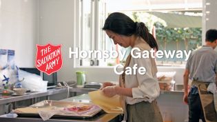 Hornsby Gateway Cafe